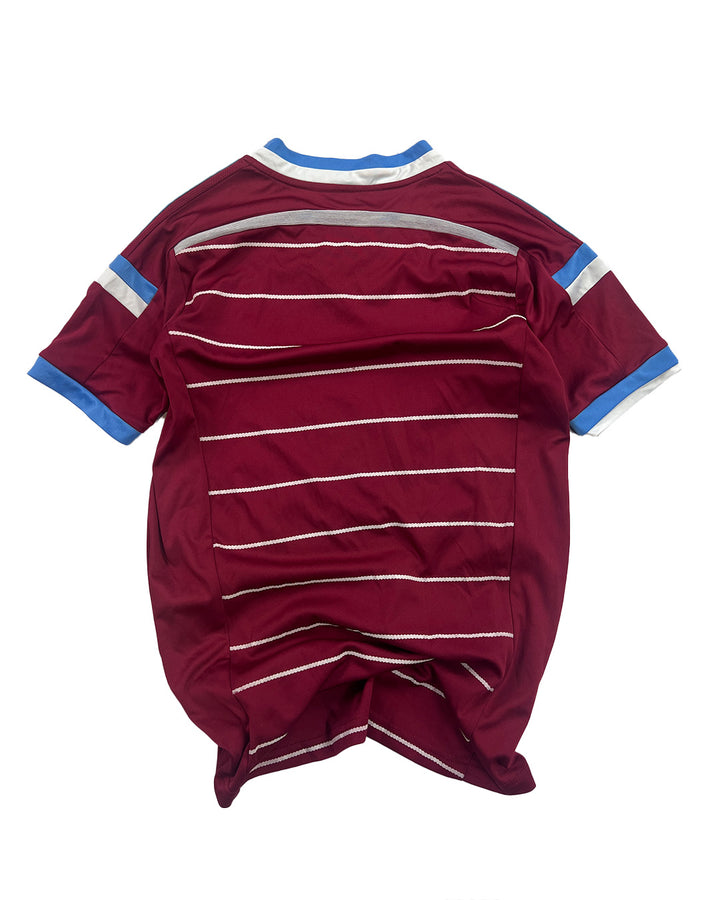West Ham United Trikot 14/15 S
