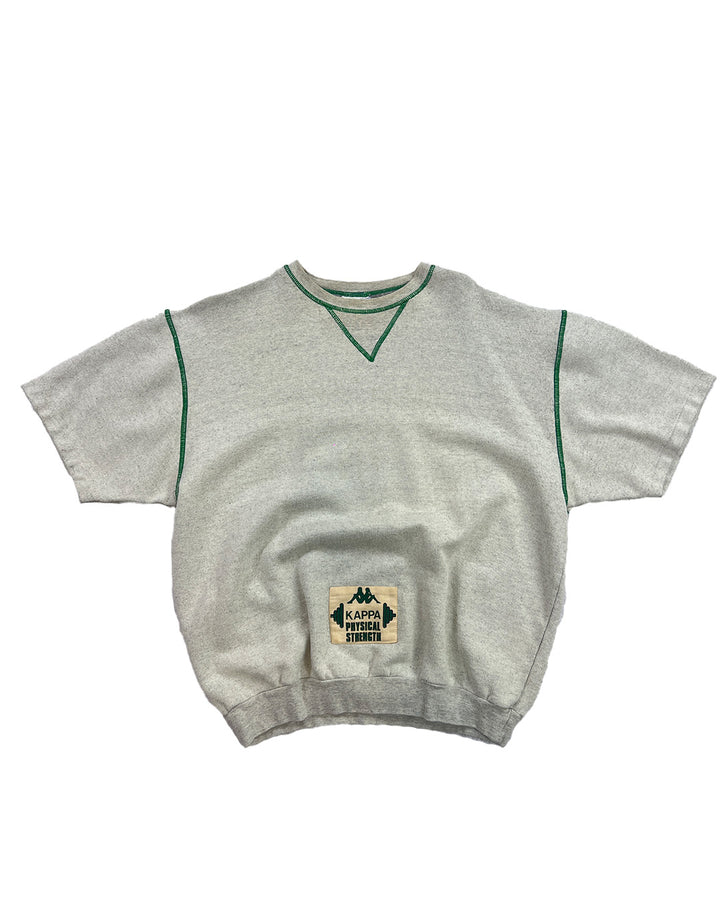 Kappa Vintage Physical Fitness Shirt XL