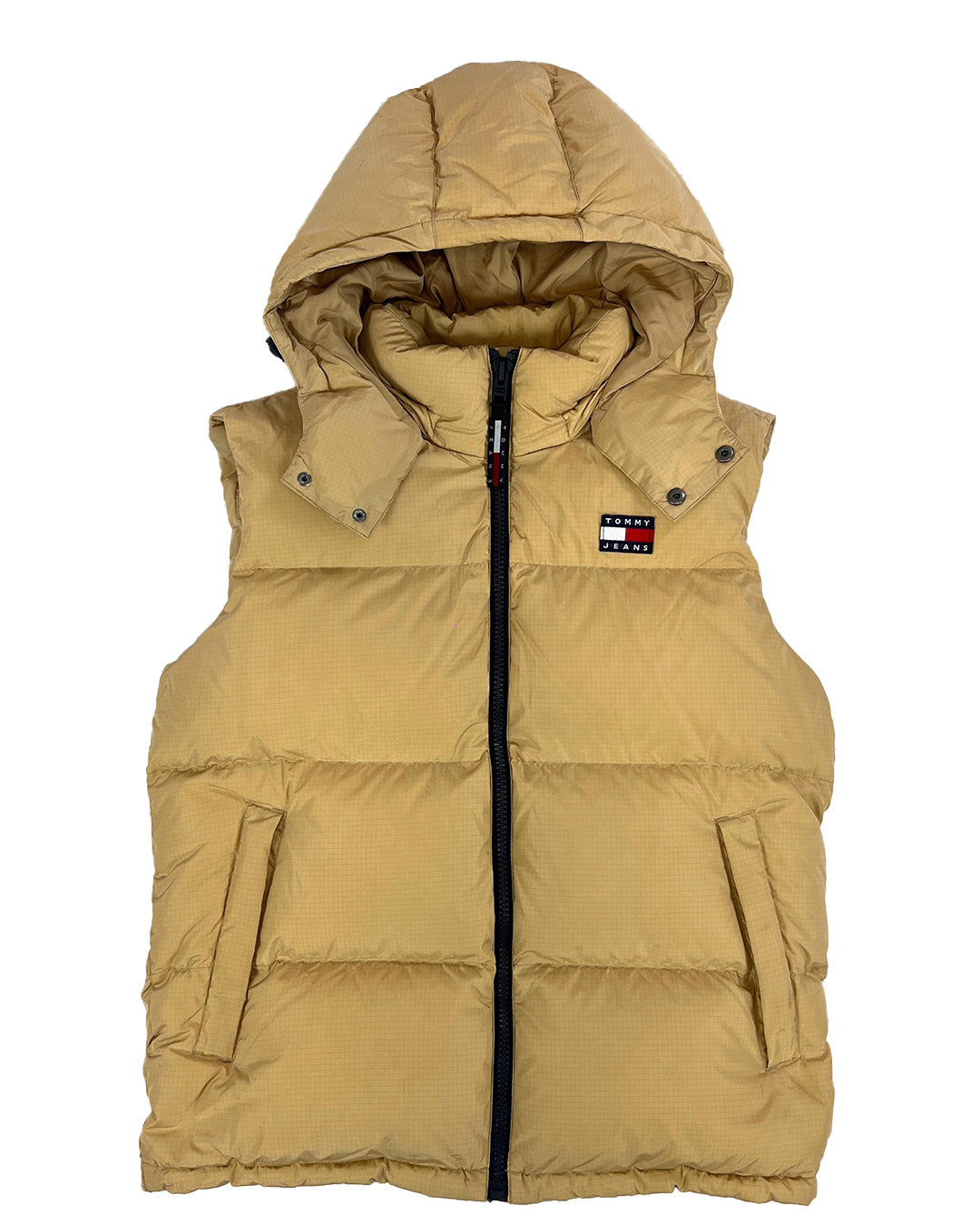 Vintage tommy hilfiger vest discount