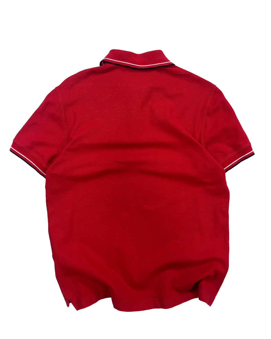 Luna Rossa Prada Vintage Herren Polo-T-Shirt S