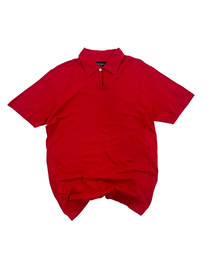 Yves Saint Laurent Vintage Polo Shirt | XL