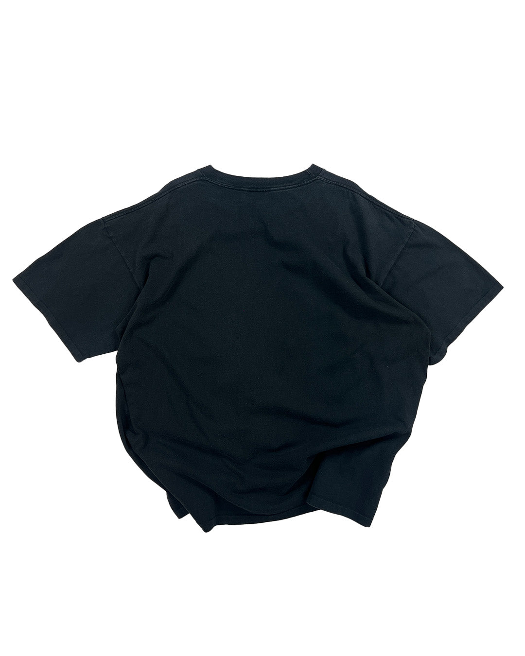 Vintage 90s Eagle Single Stitch Shirt | X