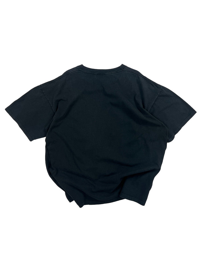 Vintage 90s Eagle Single Stitch Shirt | X