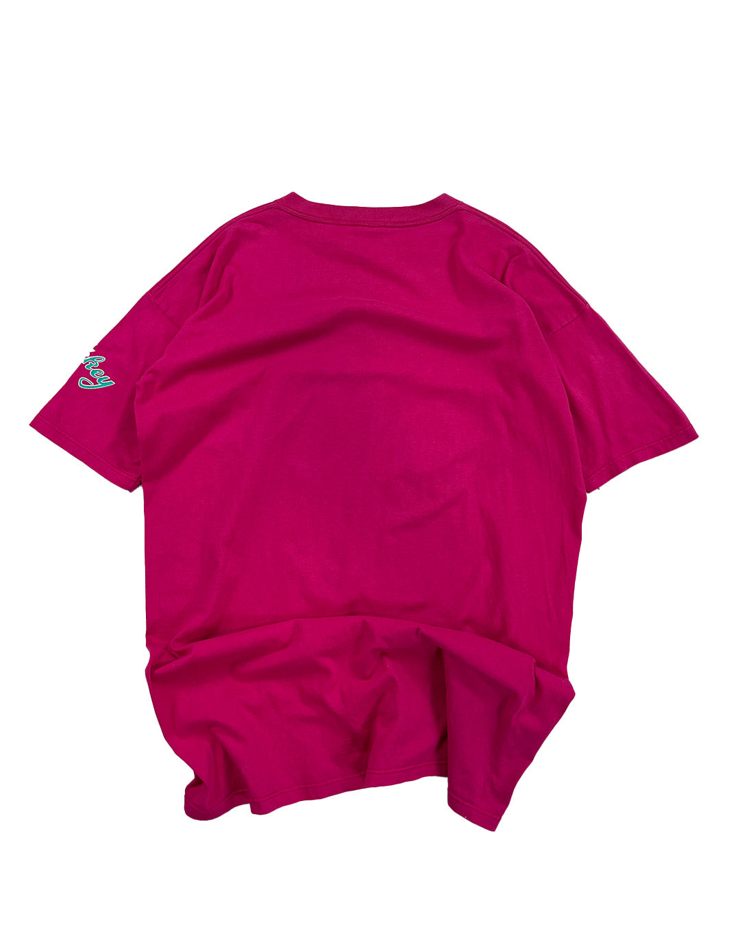 Vintage Mickey Mouse T-Shirt 90s Disney | XXL