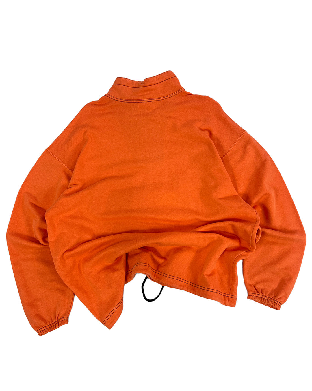 Champion Vintage Half Zip M