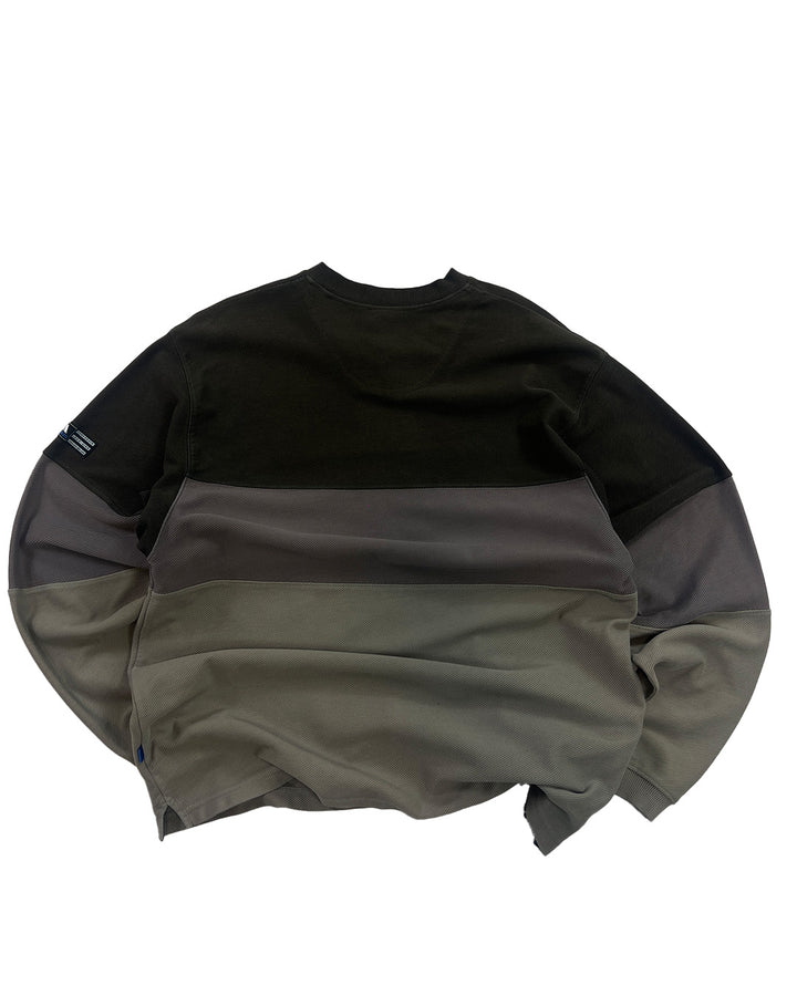 Adidas Vintage Sweater L