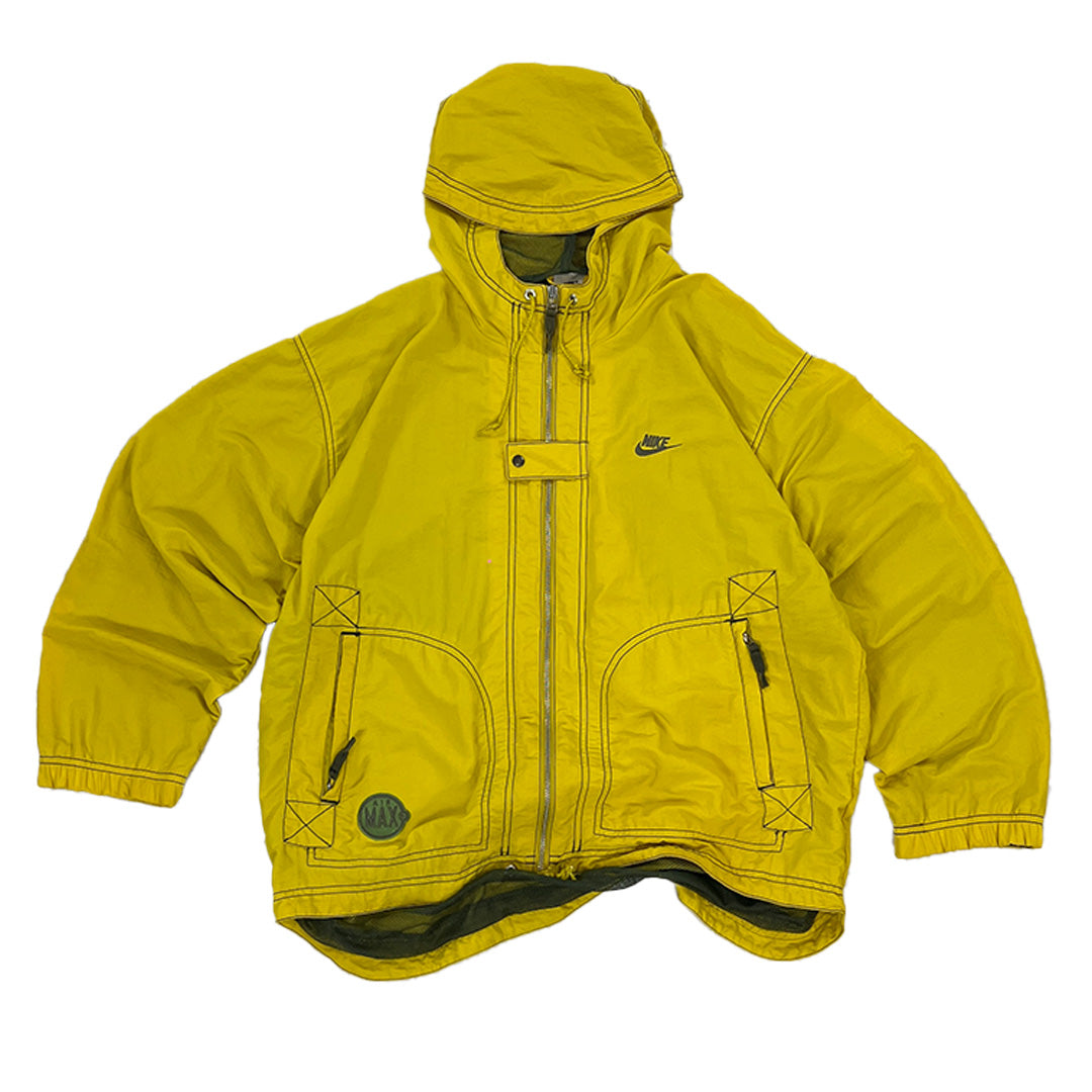 Vintage Nike Air Max Jacke M