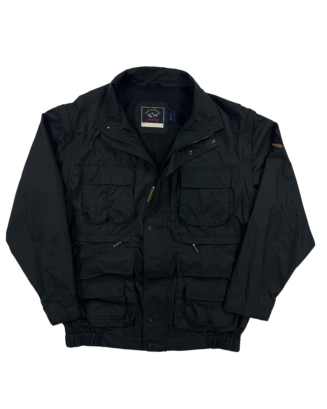 Paul & Shark Vintage Jacke | XL