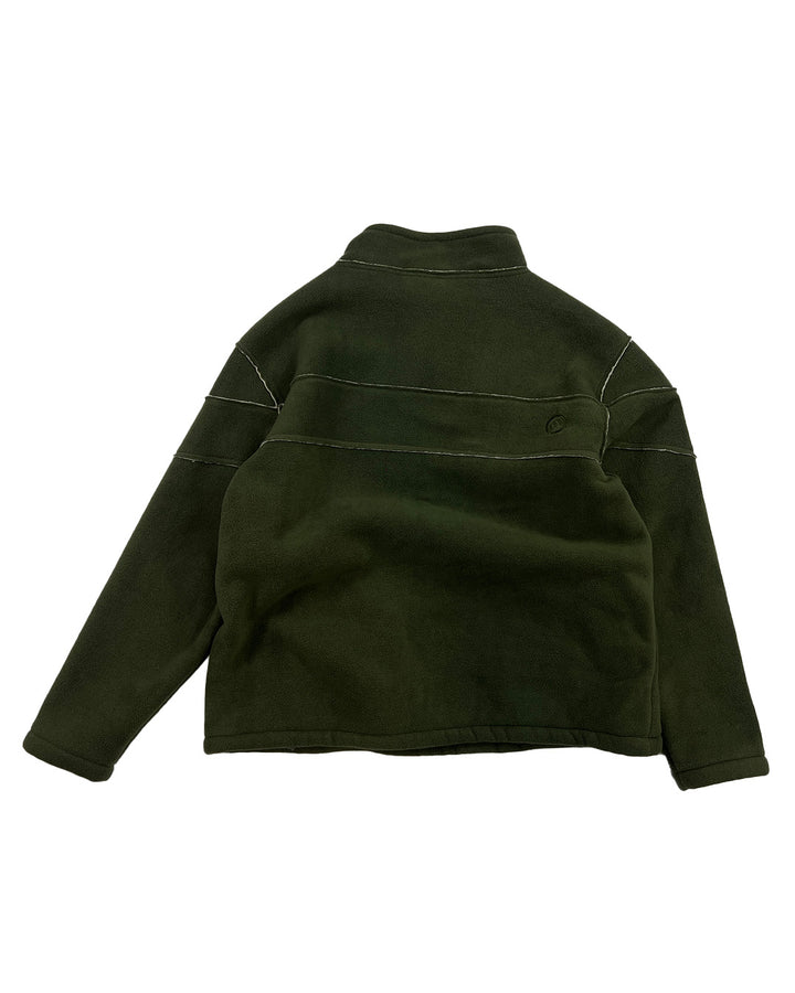Animal Vintage Fleece Pullover | XXL