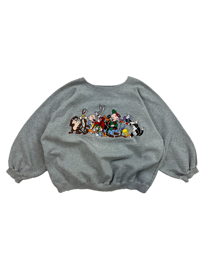 Acme Clothing Vintage Looney Tunes Sweater M