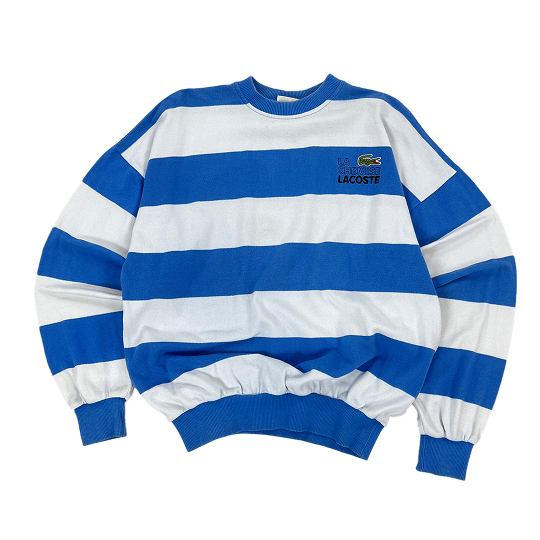 Vintage Lacoste Pullover M - Main Image