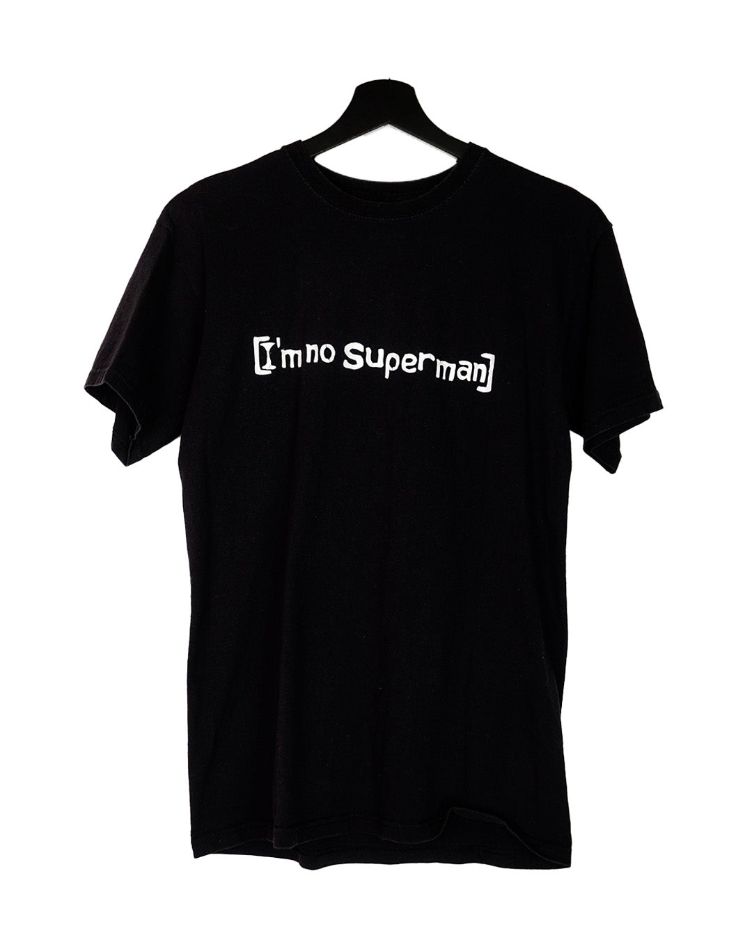 I´m no Superman Vintage T-Shirt | S