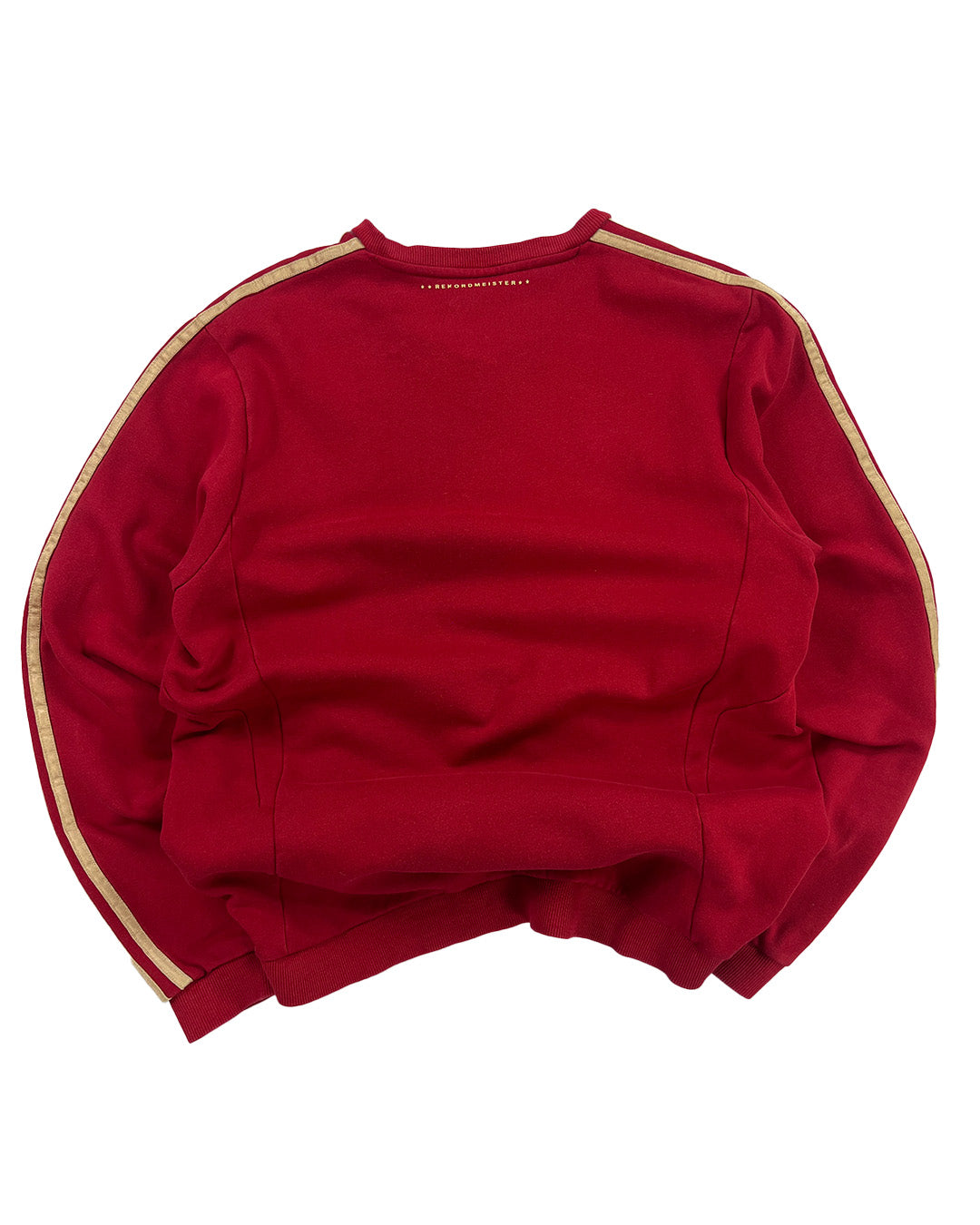 Vintage Bayern München Adidas Sweater 2011 | M