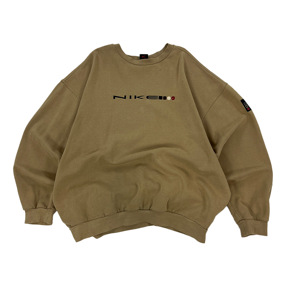 Vintage Nike Sweater| XXL