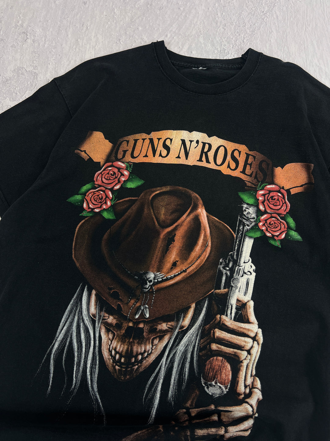 Vintage Guns 'n Roses T-Shirt M