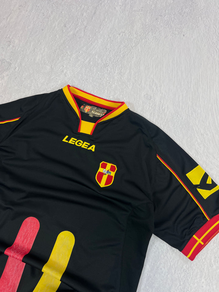 2006-08 Messina Third/GK Triot| XL