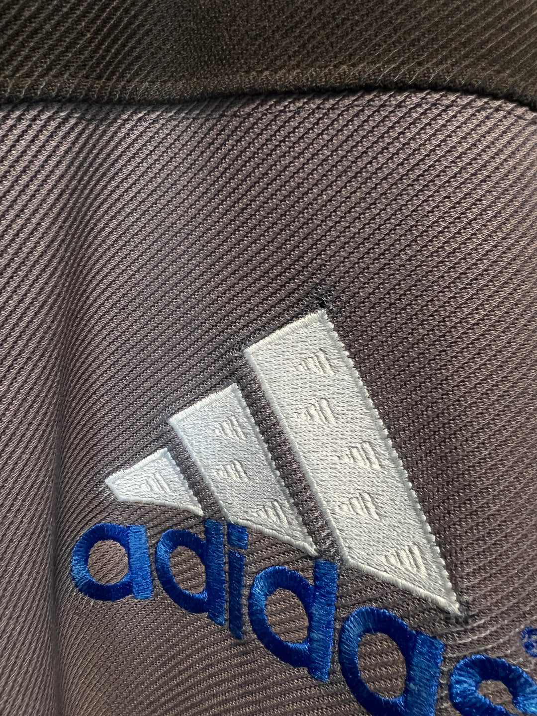 Adidas Vintage Sweater L