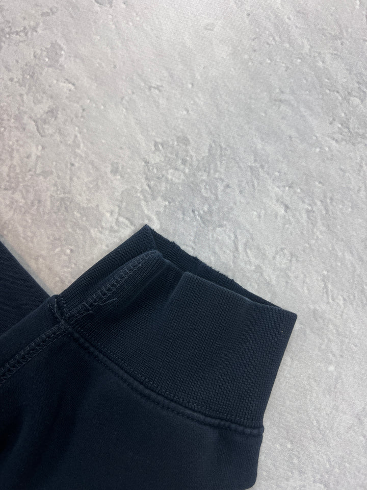 Nike Vintage Kapuzenjacke Blau XL