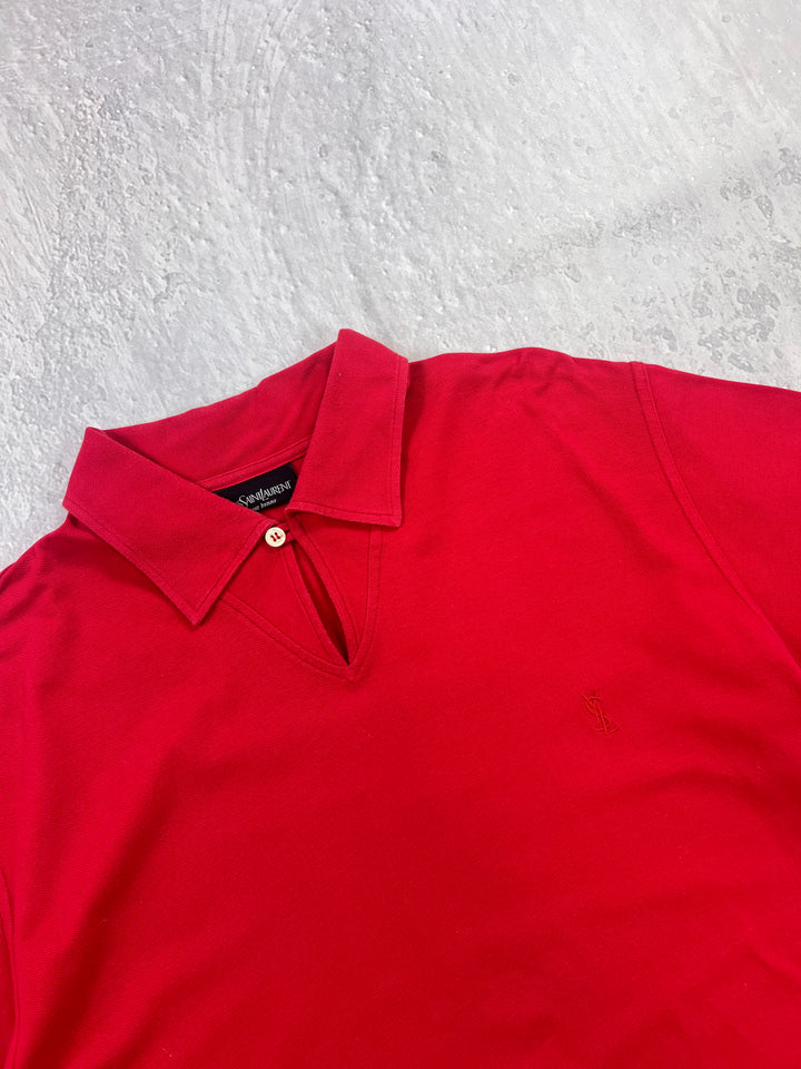 Yves Saint Laurent Vintage Polo Shirt | XL
