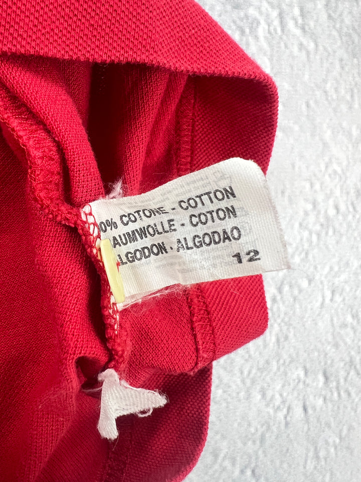 Yves Saint Laurent Vintage Polo Shirt | XL