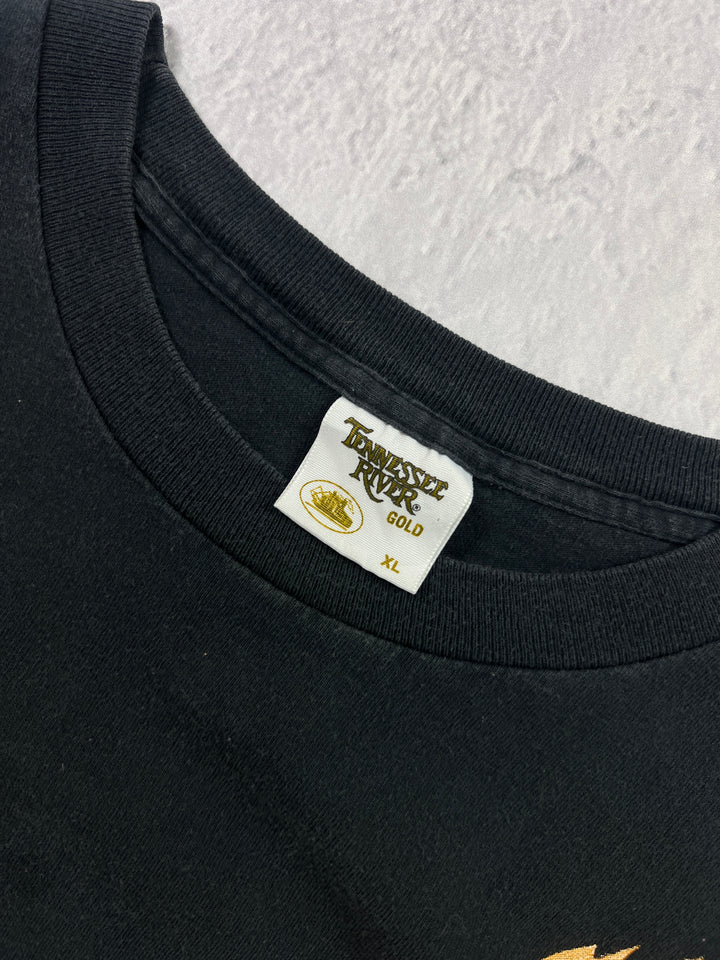 Vintage 90s Eagle Single Stitch Shirt | X