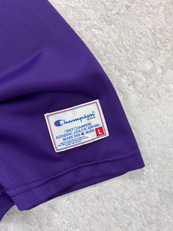 Phoenix Suns Charles Barkley Champion Vintage Trikot 1990er Jahre | L