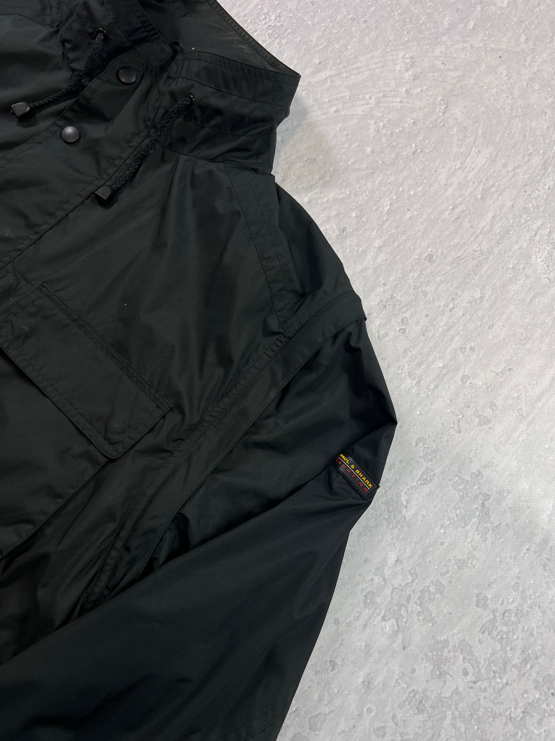 Paul & Shark Vintage Jacke | XL