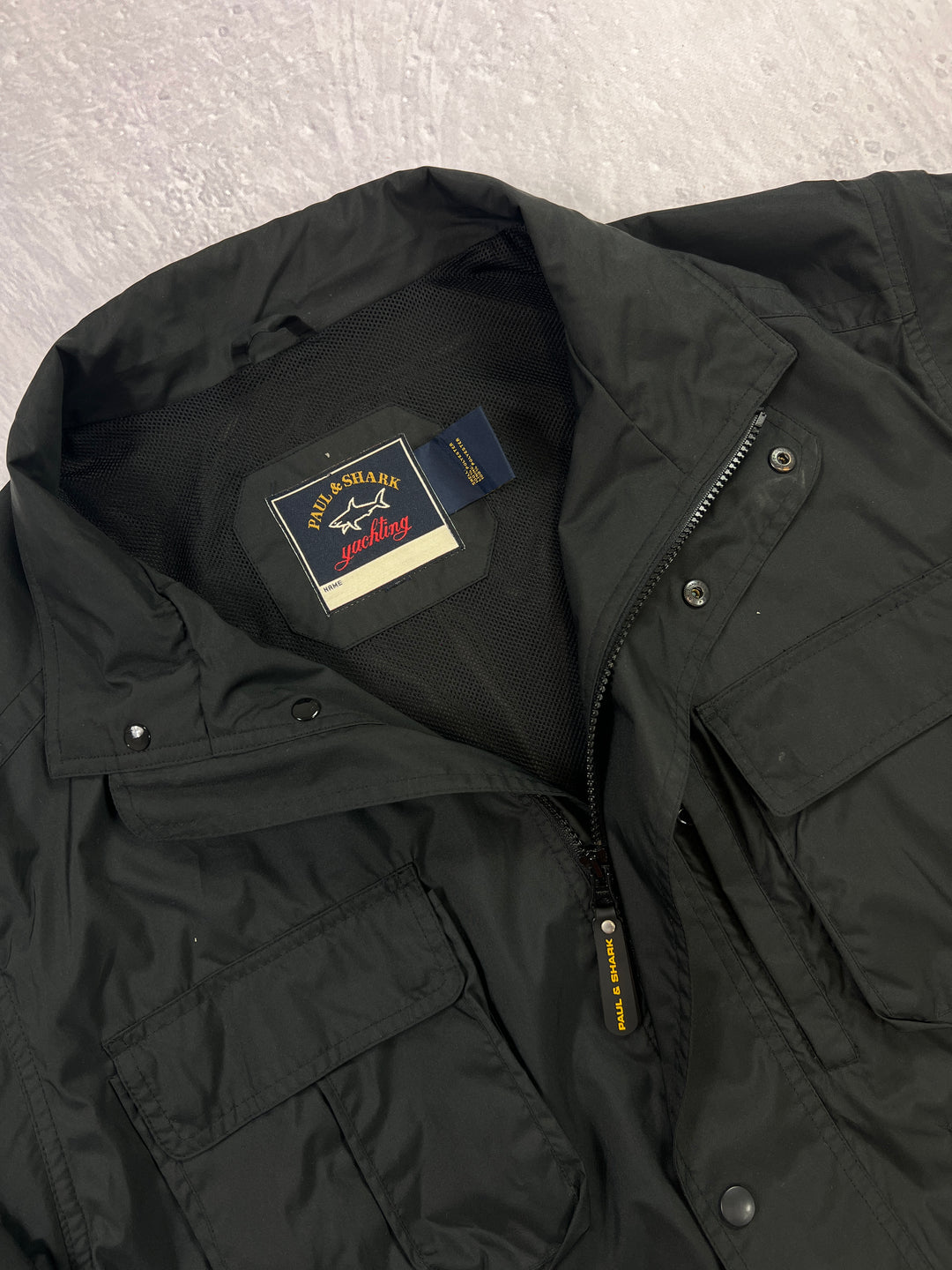 Paul & Shark Vintage Jacke | XL