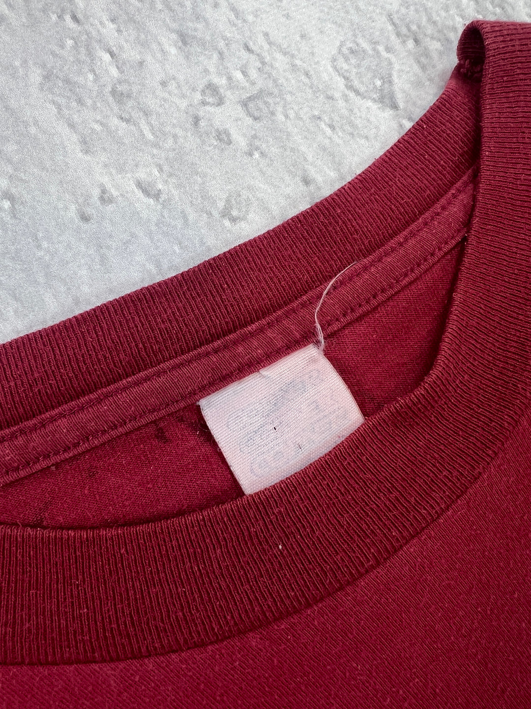 FC Barcelona Vintage 90s T-Shirt | L