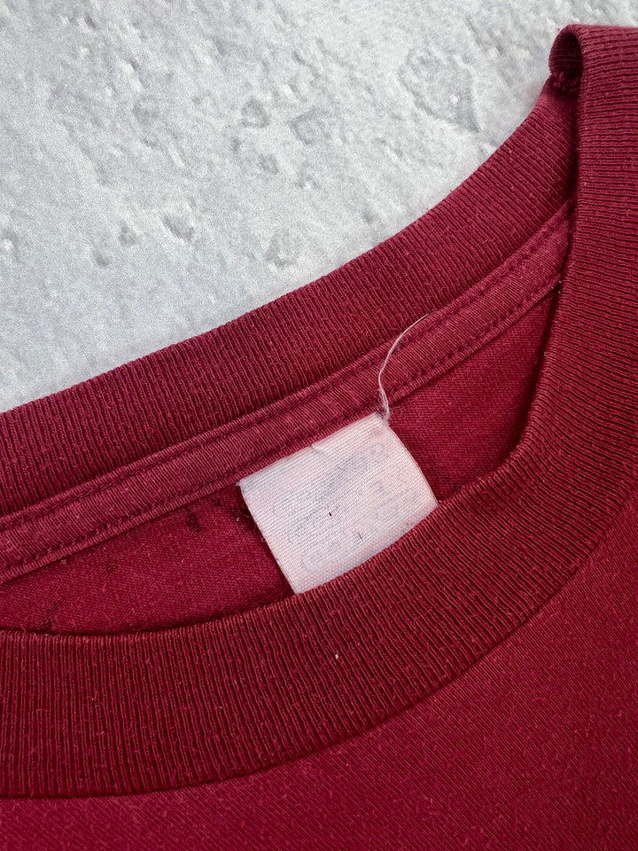 FC Barcelona Vintage 90s T-Shirt | L