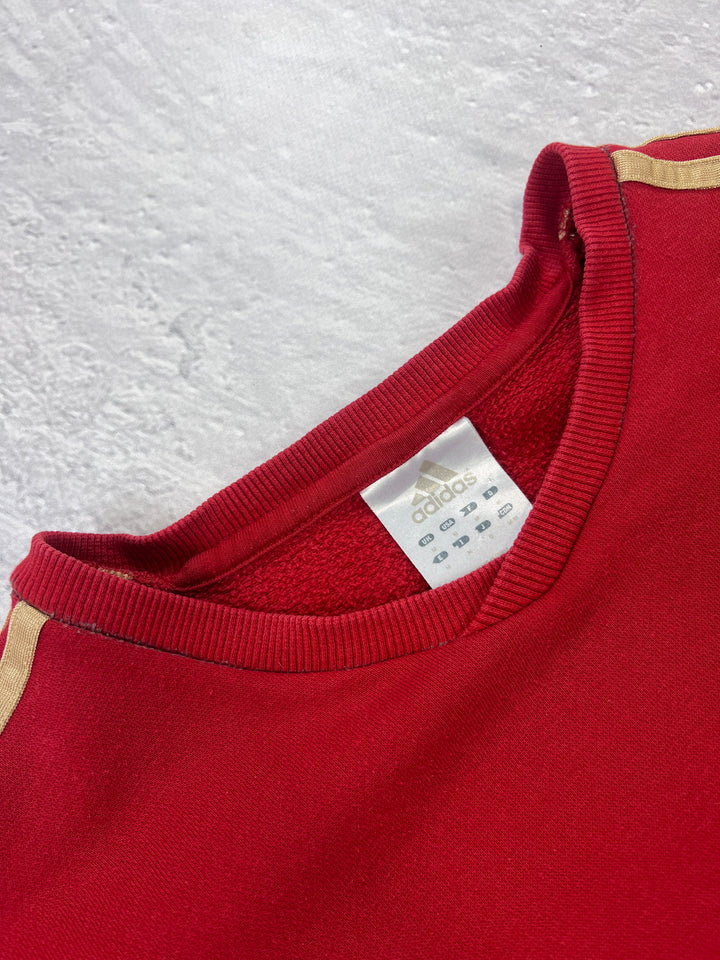 Vintage Bayern München Adidas Sweater 2011 | M