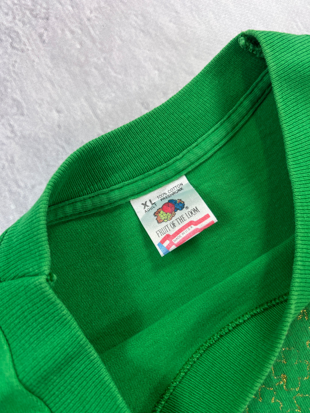 Vintage 1958 Snoopy Single Stitch T-Shirt | XL