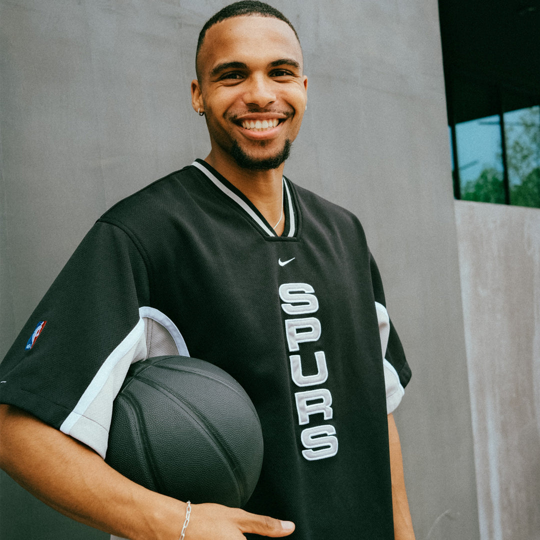 Vintage Mystery Box Nike Shirt