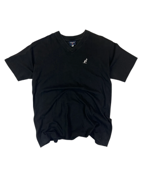 Australian T-Shirt Vintage – Känguru Stickerei 2000er XXL