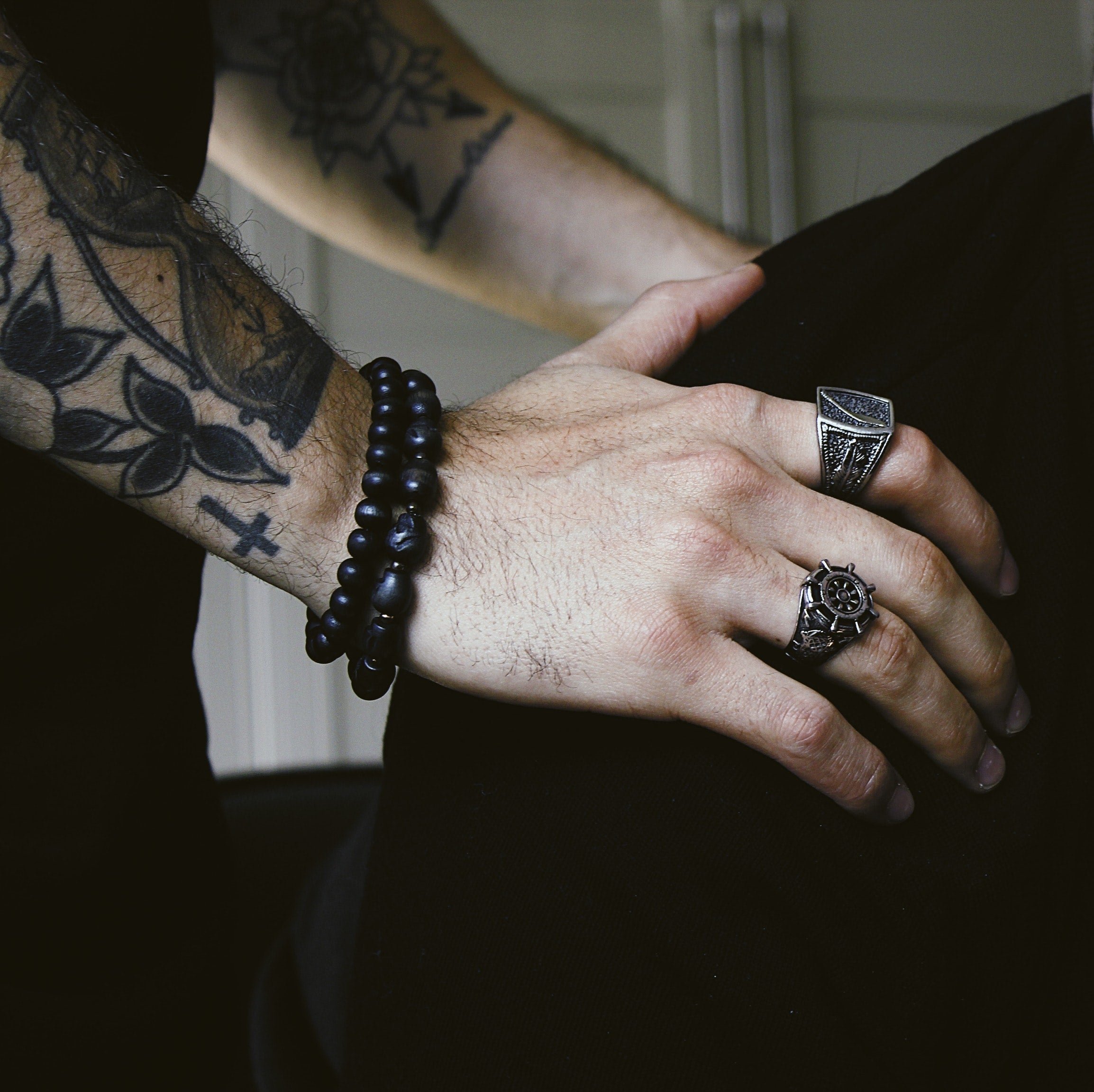 Vintage Accessoires
