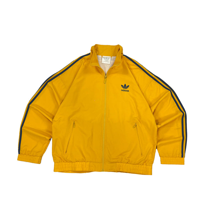 Adidas Vintage Trackjacke | M