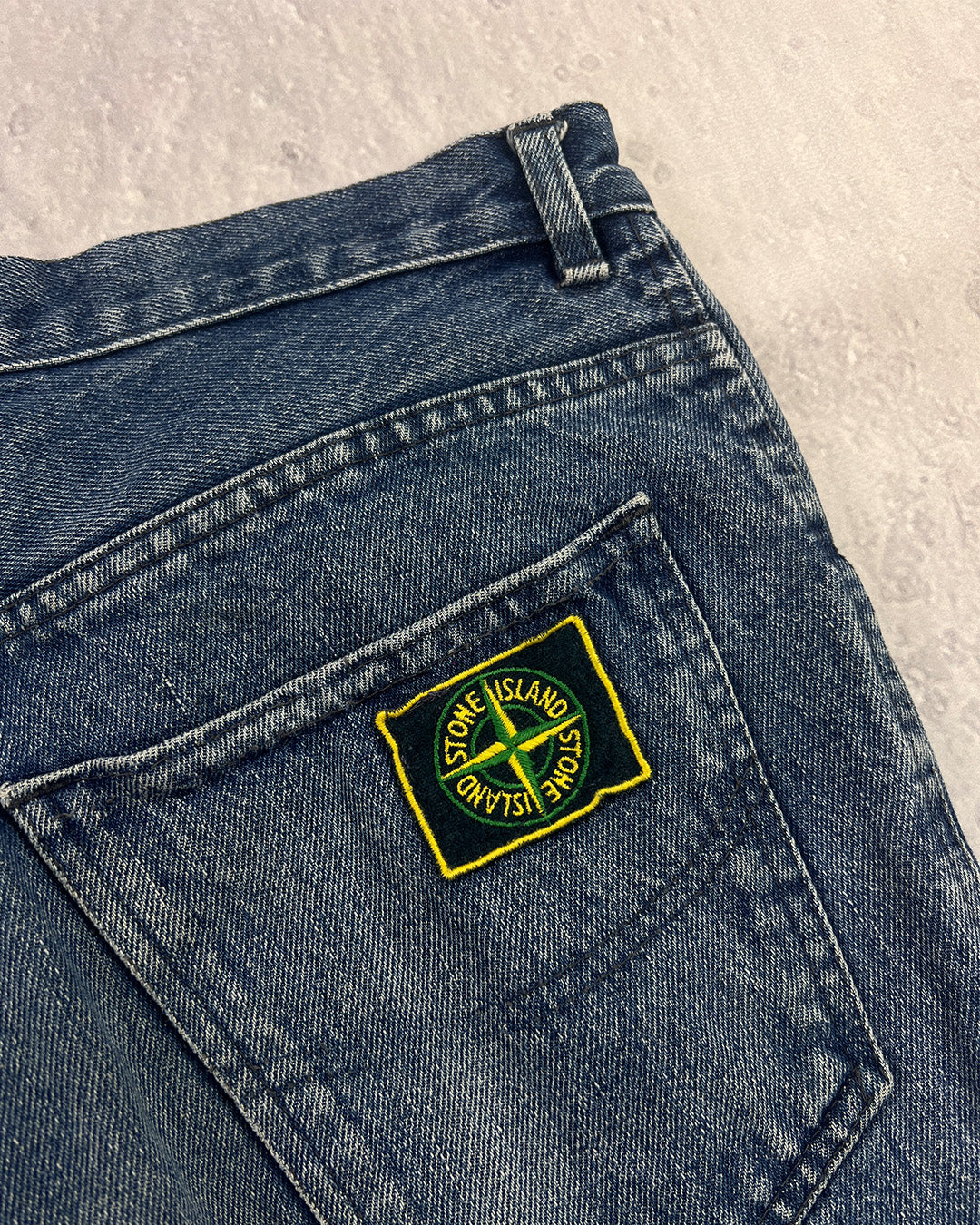 Stone Island Vintage Jeans M