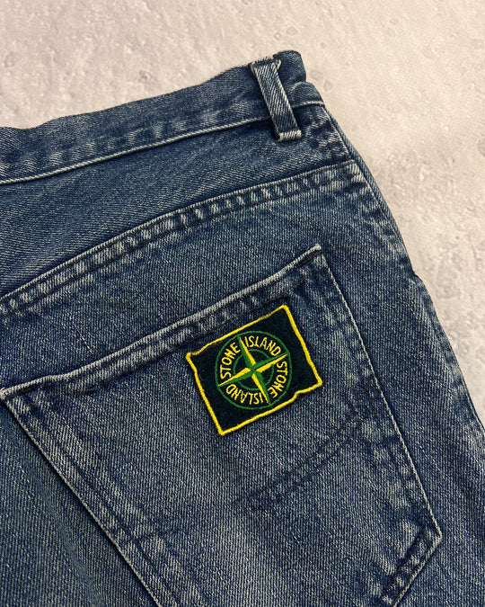 Stone Island Vintage Jeans M