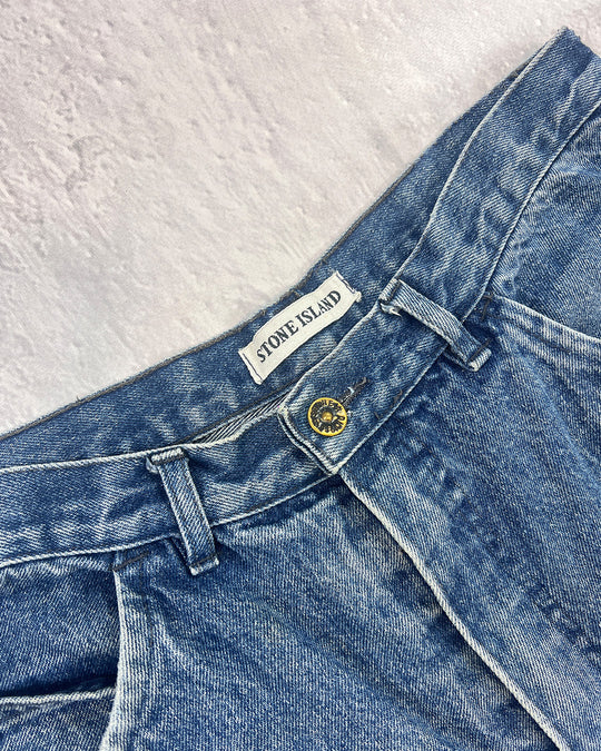 Stone Island Vintage Jeans M