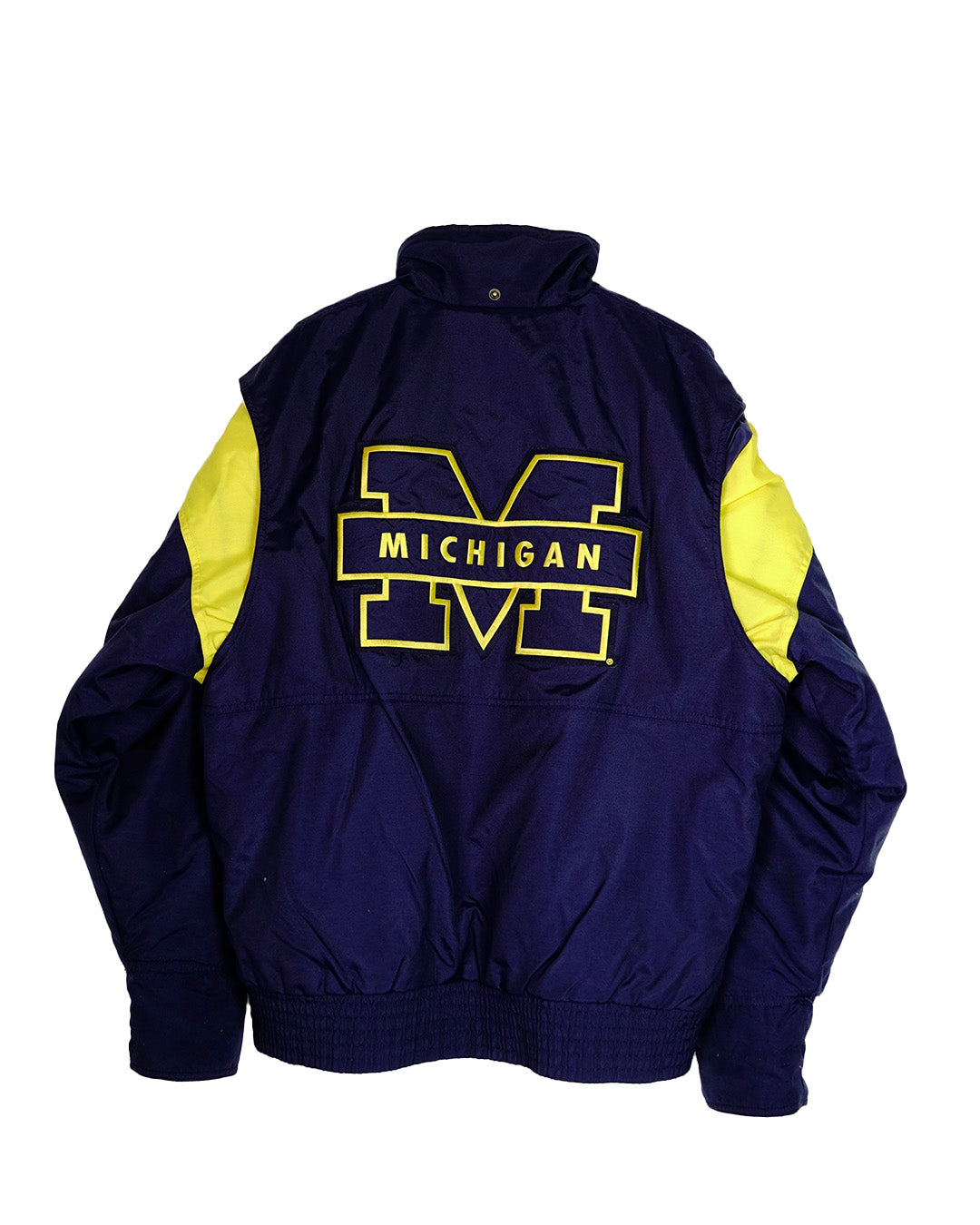 Nike Vintage Michigan Jacke | L