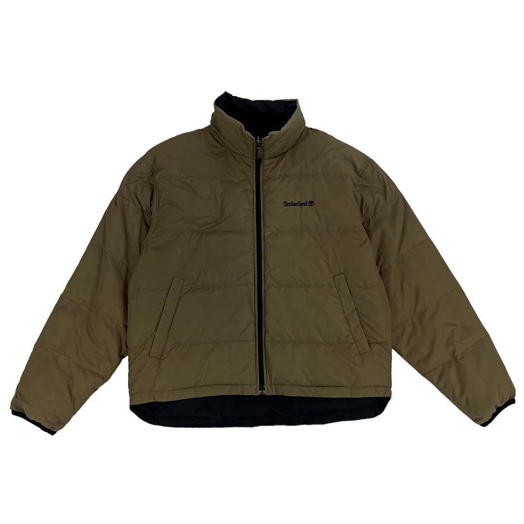 Timberland Vintage Wendejacke | L