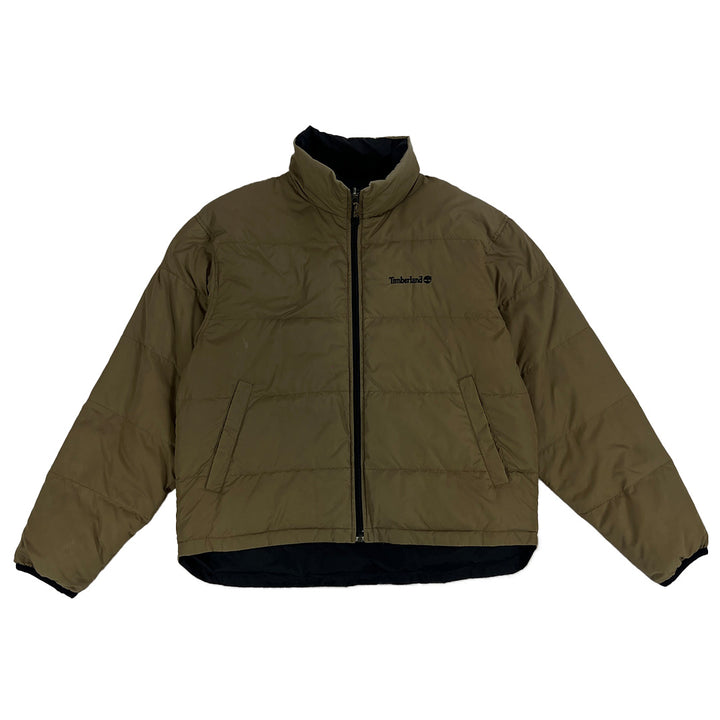 Timberland Vintage Wendejacke | L