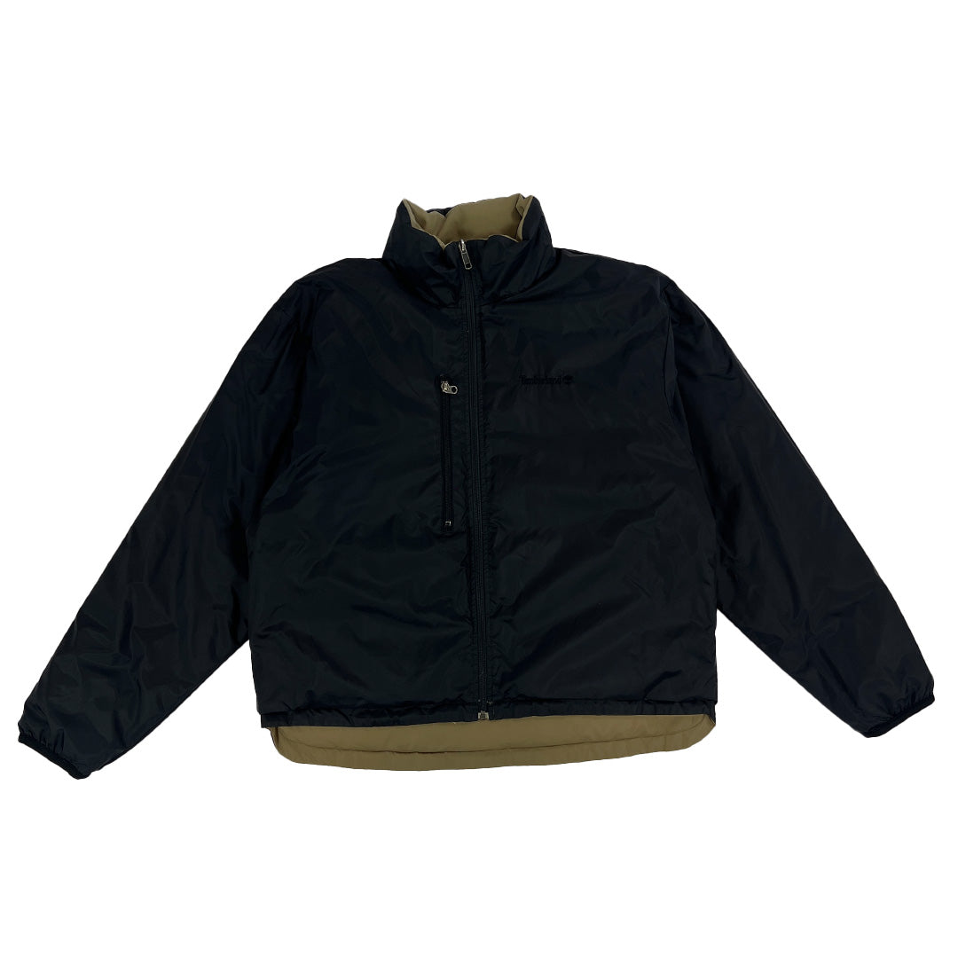 Timberland Vintage Wendejacke | L