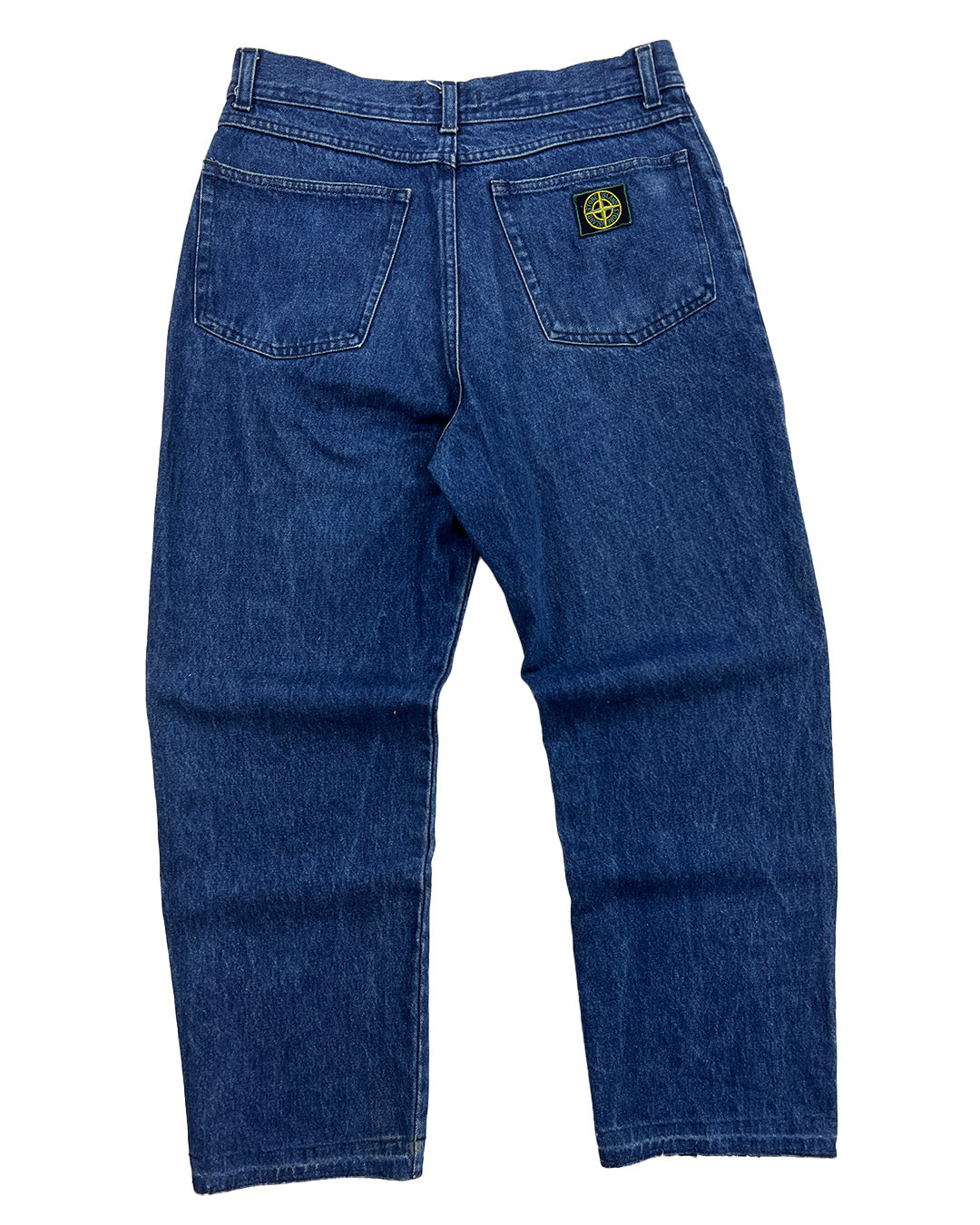 Stone Island Vintage Denim Jeans | M
