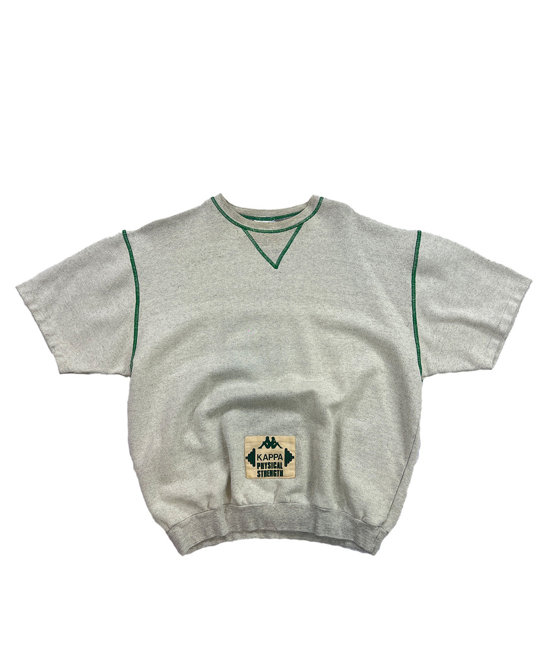Kappa Vintage Physical Fitness Shirt XL