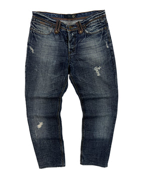 Roberto Cavalli Vintage Denim Jeans | 30