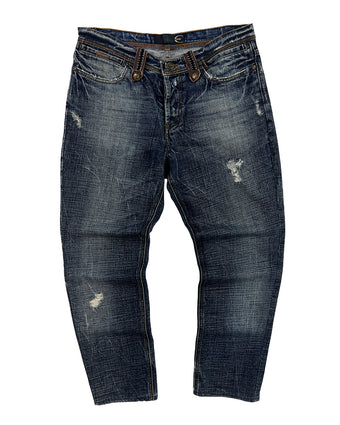 Roberto Cavalli Vintage Denim Jeans | 30