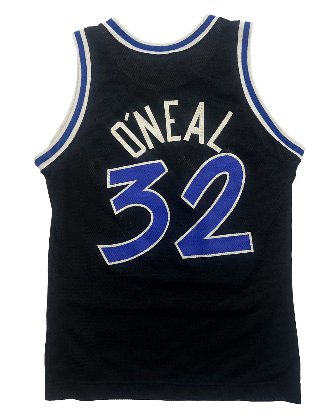 Champion Vintage Orlando Magic O'NEAL NBA Shirt Trikot M