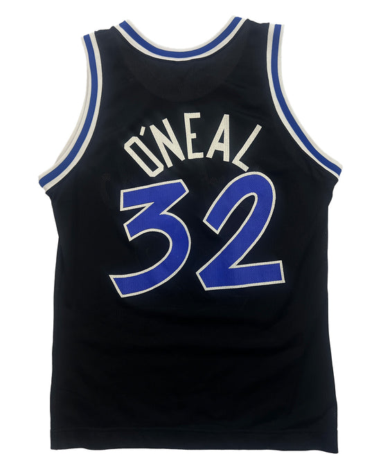 Champion Vintage Orlando Magic O'NEAL NBA Shirt Trikot M