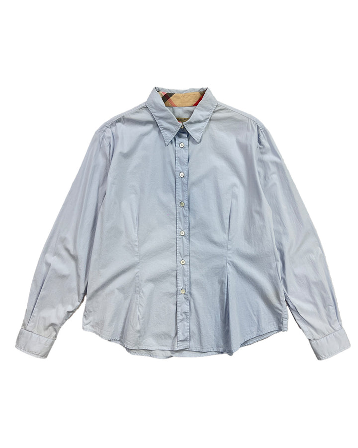 Burberry Vintage Hemd | XXL